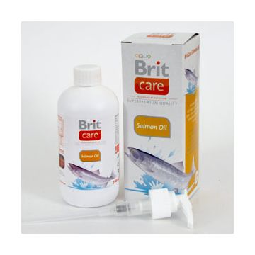 Brit Care Salmon Oil 250 ml