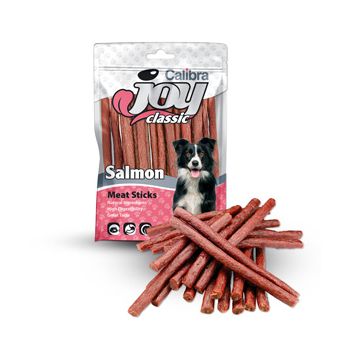 Calibra Joy Dog Classic Salmon Sticks 80 g
