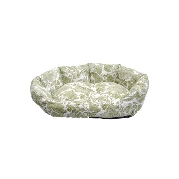 Culcus vatelina marimea 2 (40x50x16 cm) verde