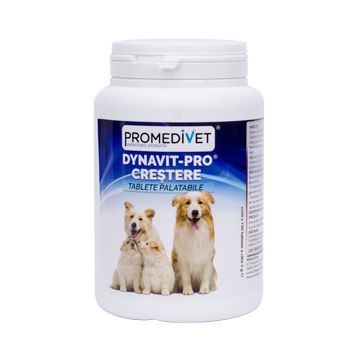 Dynavit-Pro Crestere x 150 tablete