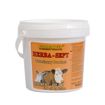 Herba Sept simplu 400 gr