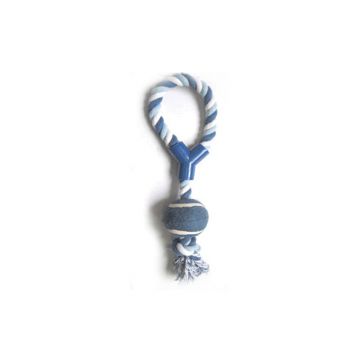 Jucarie Caini BBC Funie Minge