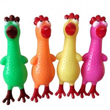 Jucarie Cocos Vinil 20 Cm