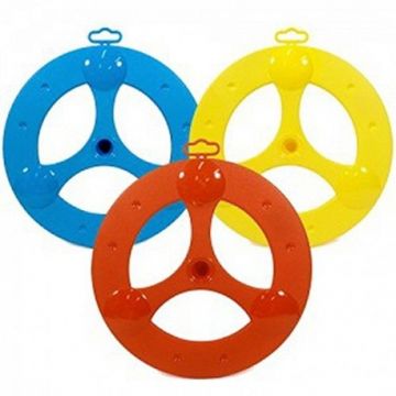 Jucarie Frisbee Tornado 23 Cm