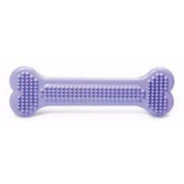 Jucarie Geo Bone Dental Pentru Catei 19x6 Cm