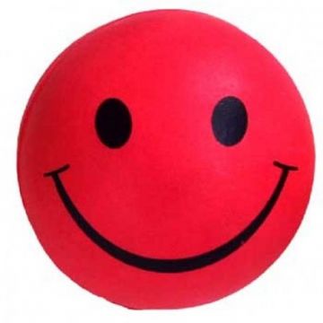 Jucarie Minge Emoji 5.7 cm Roz