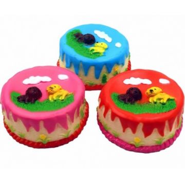 Jucarie Mini Tort 9.2/4.5 Cm