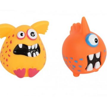Jucarie Monster Vinil 10 cm