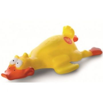 Jucarie Rata Vinil 25 Cm