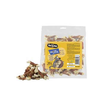 Recompense Calcium Bone with Duck 500G