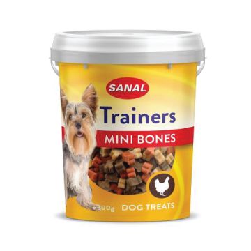 Recompense Sanal Mini Bones 300 g