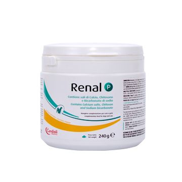 Renal P Pudra 240g