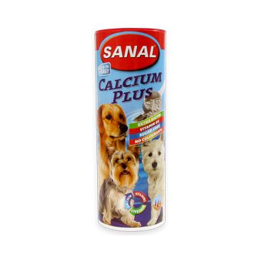 Sanal Calcium Plus 300 g