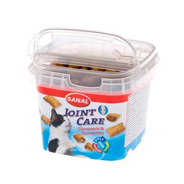 Sanal Cat Joint Care Cup 75 g