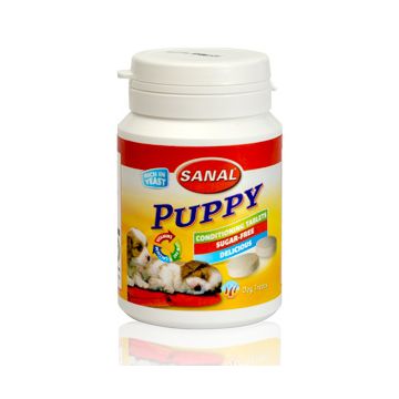 Sanal Dog Puppy 75 g
