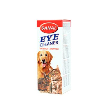 Sanal Eye Cleanser 50 ml