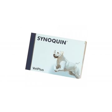 Synoquin Large Breed, 30 Tablete