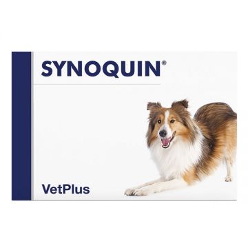 Synoquin Medium Breed, 30 Capsule