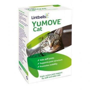 Yumove Cat 60 Tablete