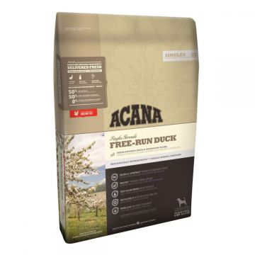 Acana Dog Rata si Pere, 11.4 kg