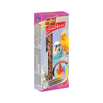 Batoane Vitapol Ingrijire Pene pentru Perusi 90 g