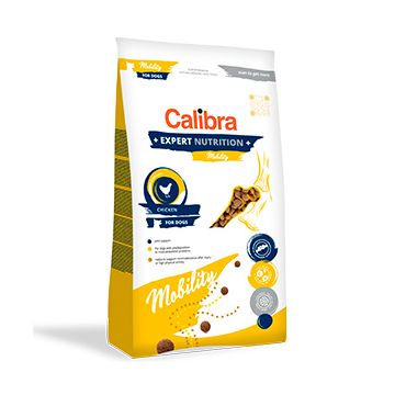 Calibra Dog EN Mobility 2 kg NEW