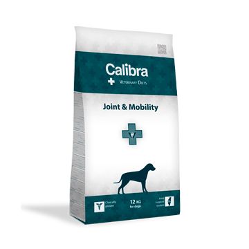 Calibra VD Dog Joint and Mobility 12 kg