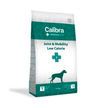 Calibra VD Dog Joint and Mobility Low Calorie 12 kg