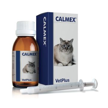 Calmex Cat 60 ml