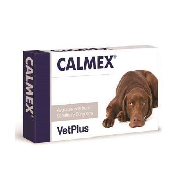 Calmex x 10 caps