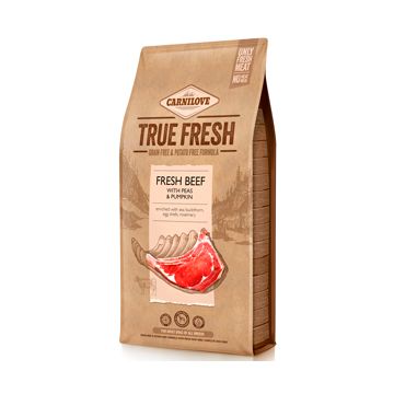 Carnilove True Fresh Beef for Adult Dogs 11.4 kg