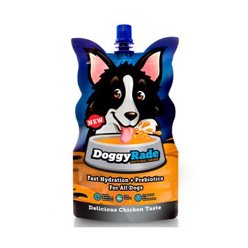 Doggy Rade 500 ml
