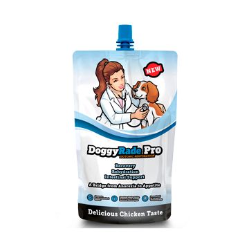 Doggy Rade Pro 500 ml