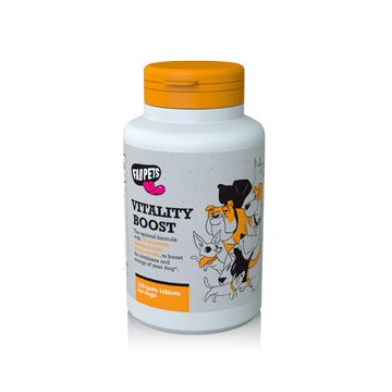 Fab Pets Vitality 150 tablete