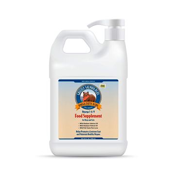 Grizzly Salmon Plus 2000 ml