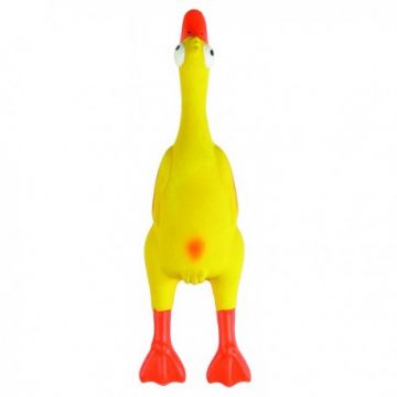 Jucarie Rata Latex 24 Cm