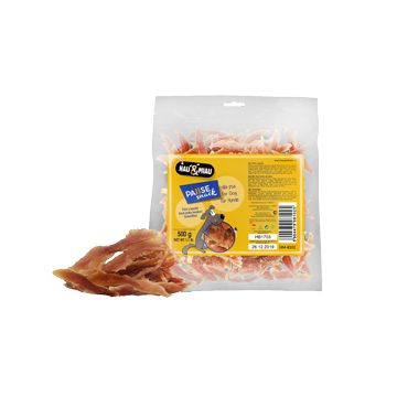 Recompense Duck File 500G