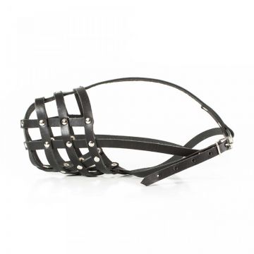 Botnita piele moale, neagra, usoara, 31 cm x 6 cm x 9 cm