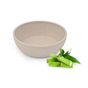 Castron Nayeco Bamboo - 1000ml - Bej