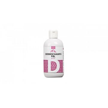 Dermosampon - pH neutru - 5L
