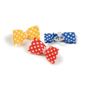 Elastic par - fundita imprimeu buline