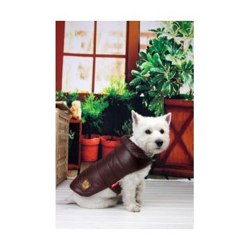 Geaca Sankt Moritz - Maro - XS