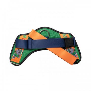 Ham ajustabil, multicolor, circumferința piept 63-85 cm