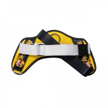 Ham ajustabil, multicolor, circumferința piept 63-85 cm