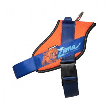 Ham JK9 IDC Power PAW Patrol, negru, reflectorizant, 71-96 cm x 28-40 kg