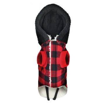 Jacheta imblanita Logan - S