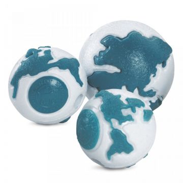Jucarie minge PlanetDog - Orbee Old Soul - L (10cm)