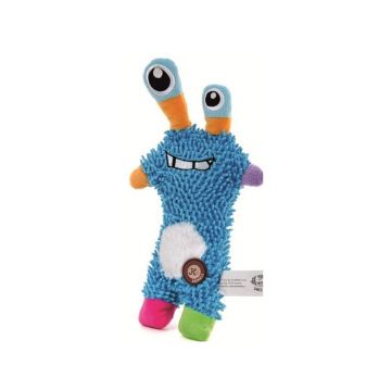 Jucarie Monster Plus, pentru caini, 23 Cm