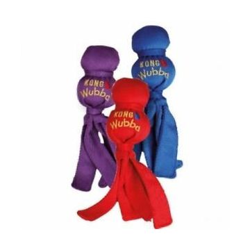 Jucarie pisici Kong Wubba