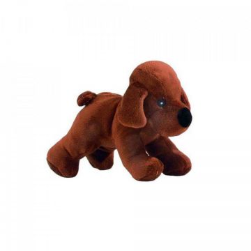 Jucarie plus - Caine - 17cm